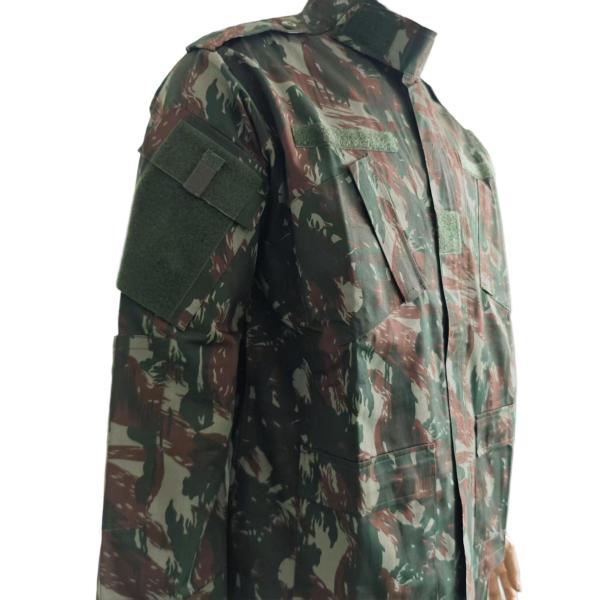 Military Uniform Clothing for Law Enforcement