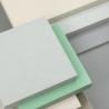 Buy cheap Colored Lead Free PVC Foam Sheet With 0.5g/Cm3 Density from wholesalers