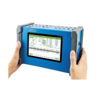 Buy cheap High Precision KFA310 Mini Protection Relay Tester Multi-Functional product