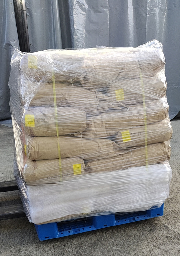 White Hot Melt Adhesive DTF Powder Heat Transfer 1kg 20kg Tpu