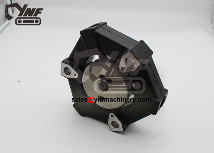 Replacement Hydraulic Excavator Coupling Parts For John Deere 4440032