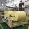 Buy cheap Silicone Coated Brown Kraft Paper Jumbo Roll 100% Virgin Pulp 1040mm from wholesalers