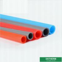 Buy cheap Small Size PERT Pipe Underfloor Heating Good Thermal Stability Welding product