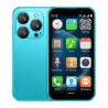 Buy cheap Bluetooth 4.0 Face Recognition Dual SIM Classic style XS18 Pro 3G 3.0''Mini Phone 2+16GB from wholesalers