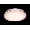 Buy cheap Simple Installation Dimmable LED Oyster Lights 2600LM Without Harmful Materials from wholesalers