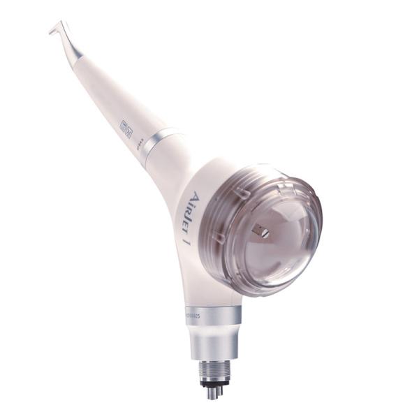 Buy cheap Aluminum Durable Dental Air Prophy Multi Connection Turbine Power from wholesalers
