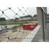 Buy cheap 1.5mm Potato Grapes Trellis Wire Rope Mesh Tensile Strong For Climbing Plants from wholesalers