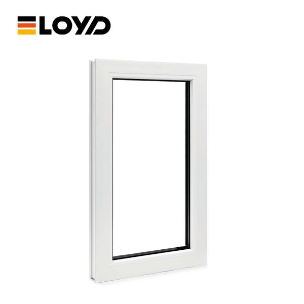 Buy cheap Factory Insulation Heat Insulation Thermal Break Glass Fixed Windows from wholesalers