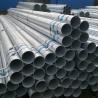 Buy cheap 10Cr9Mo1VNb Galvanized Steel Pipes 5m-14m Low Carbon Steel Pipe from wholesalers