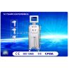 Buy cheap Multi Frequencies RF Skin Tightening Machine Non Invasive 50hz from wholesalers