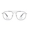 Buy cheap MD150 Square Metallic Optical Frames for Customer Satisfaction from wholesalers