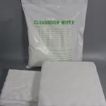 Single Withdrawal Cleanroom Paper 300pcs Pre Wetted Melt Blown Wipes Factory