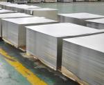 Buy cheap 0.4mm Misprint Printed Tinplate Sheet T2 T2.5 For Food Container from wholesalers