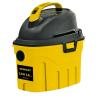 Buy cheap PP Stanley Wet Dry Vacuum Cleaner 3 Gallon 12L With CE RoHS Certification from wholesalers