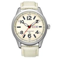 Buy cheap Sapphire Crystal Glass Quartz Luminous Dive Watches Men 316L Stainless Steel product