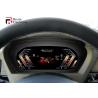 Buy cheap BMW E70 Digital Dash Cluster Speedometer 12.3 Inch 1920×720 Resolution from wholesalers