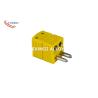 Buy cheap OEM Standard K Type Thermocouple Wire Connector ISO9001 from wholesalers