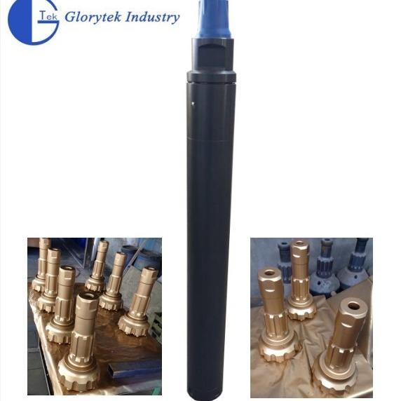 Buy cheap 102mm Down The Hole Hammer In Deep Hole Drilling from wholesalers