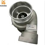 Excavator Turbo Charger 1N3988 Turbocharger Construction Machinery Engine Parts