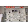 Buy cheap 3KW SS304 Wall Mounted Heating Tap , Instant Hot Water Bathroom Tap from wholesalers