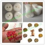 Full Automatic Dog Food Production Machine Overload Overcurrent And Overheat