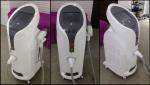 High Power 808nm Diode Laser Epilation Machine Permanent Hair Removal For Spa