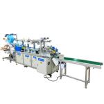 250 Tablets / Min Ear Loop Mask Machine With One Year Warranty