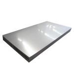 ASTM 430 Stainless Steel Sheet Antiwear Cold Drawn For Decoration