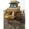 Buy cheap Used CATERPILLAR bulldozer D7R sale made in USA from wholesalers