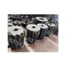 Buy cheap Crusher Spare Parts Roller Screening Machine Wear Resistant Gear Roller from wholesalers