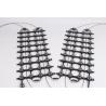 Buy cheap Outdoor Waterproof IP67 DC24V DMX512 P62.5 RGB Flexible Led Mesh Curtain from wholesalers