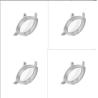 Buy cheap Metal Powder MIM Tooling Injectioin Parts Stainless Steel For Watch from wholesalers