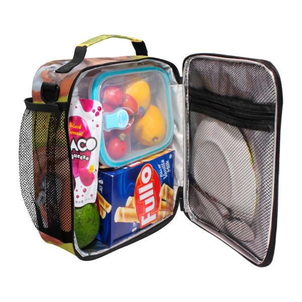 Buy cheap Multifunctional Reusable Cooler Tote Bag For Lunch Containing from wholesalers