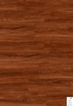 Durable 1224mm Length 190mm Width Loose Lay Sheet Vinyl