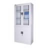 Buy cheap Safe 0.7mm Thickness Commercial Steel File Cabinet Office Furniture from wholesalers