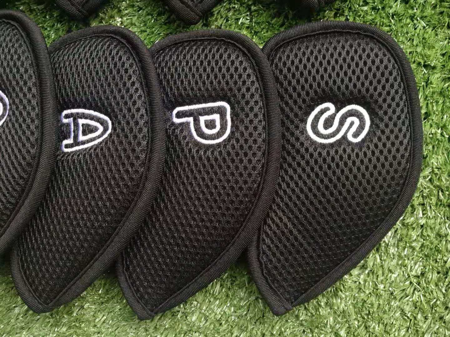 golf iron head cover , Golf headcover , golf head cover , golf headcovers , iron head cover
