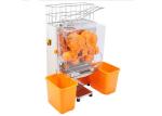 Professional Vending Industrial Orange Juice Extractor 304 Staninless Steel