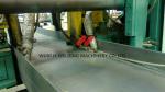 Horizontal H Beam Production Line 3000 to 15000mm High Efficiency Integrated