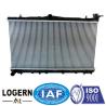 Buy cheap 97-2000 Hyundai Tiburon Radiator / Hyundai Elantra Radiator Mt Dpi 1897 Sealed Type from wholesalers
