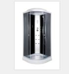 Low / High Tray Shower Door Enclosures Various Shower Heads / Water Out Put