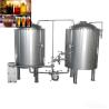 Buy cheap Hotel Brewery Pub 300L 500L Beer Micro Brewing Machine from wholesalers
