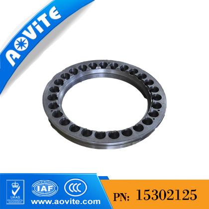 High Quality Car Engine Accessories piston For terex dump truck part Parking
