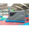 Buy cheap Dragon Kids Inflatable Bounce House Huge Toddler Jump House For Amusement Park from wholesalers