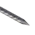 Cemented Long Reach Carbide Burr Set High Hardness Burr Rotary File
