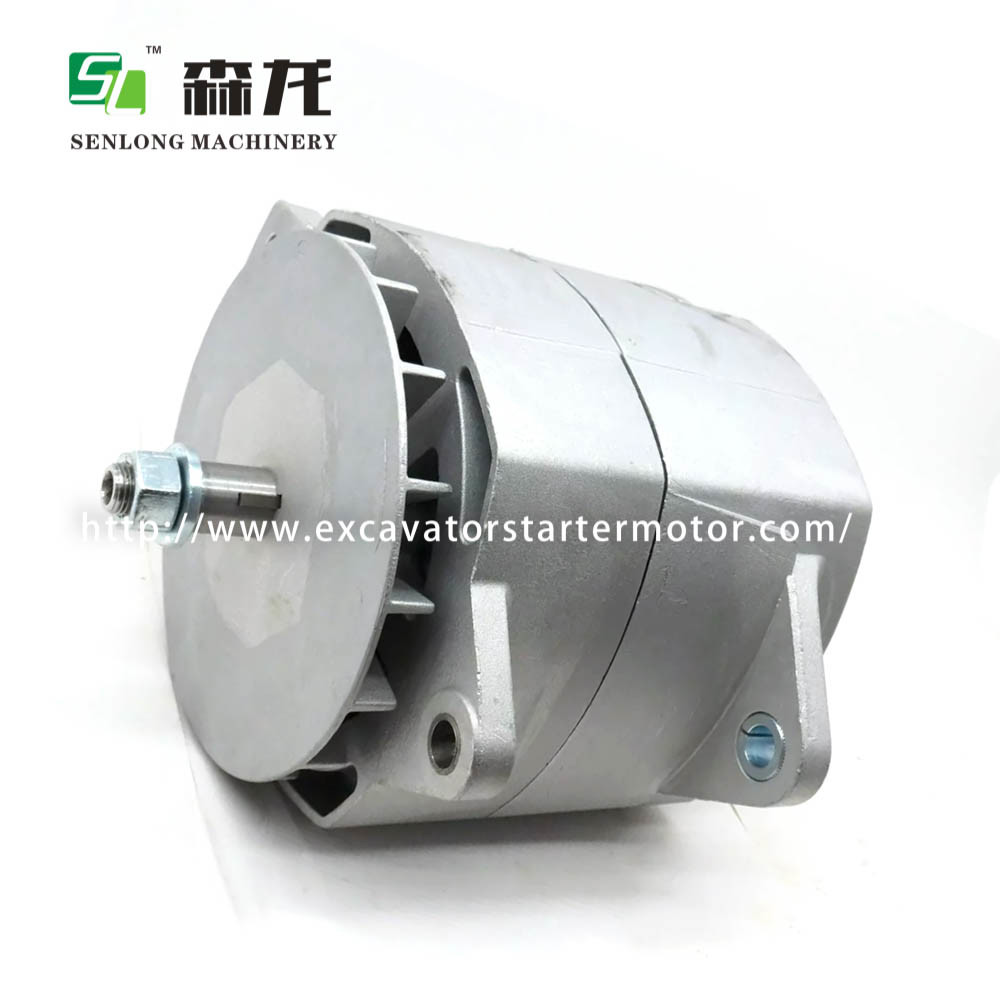 24V 175A Alternator Replacing 3088320 F042308022 110176 C3088320 C3629351 ALT0921AN 8s3157V 3001117 8s3009z For Cummins