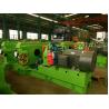 Buy cheap 22 Inch Two Roll Mixing Mill 90Kw Rubber Kneading Machine from wholesalers
