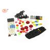 Buy cheap Silicon Rubber Keypads / Rubber Button Contact TV Remote Control from wholesalers