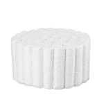 14mm*38mm Dental Cotton Roll