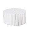 Buy cheap 0,8cm*3.8cm 20rolls/bag cotton dental rolls Dental Disposables from wholesalers