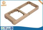 ISO9001 TS16949 5 Axis CNC Machining Parts For Insulin Aluminum Case